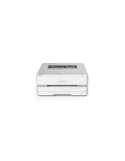 Принтер Deli Laser P2500DN( A4 Duplex) картридж в комплекте T1A черный (2000стр.)