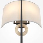 Настенный светильник (бра) Maytoni MOD437WL-02BG