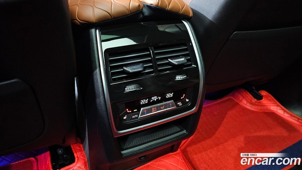 BMW X5 (G05) xDrive 40i M Sports (12.2022)