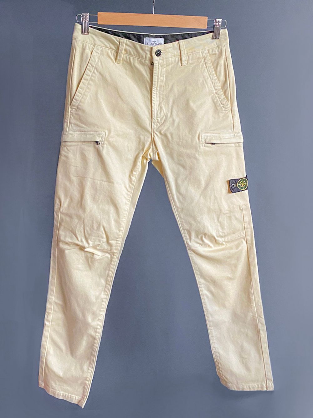 Брюки Stone Island