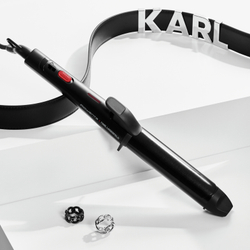 Плойка для волос Rowenta KARL LAGERFELD CF322LF0