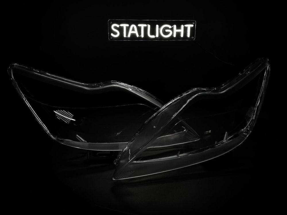 Комплект стекол Ford Focus 2 2007-2011