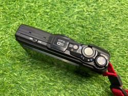 Olympus Tough TG-6