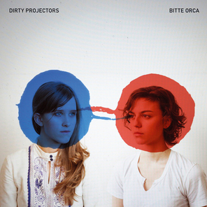 Dirty Projectors / Bitte Orca (RU)(CD)