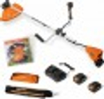 Триммер аккумуляторный DAEWOO DABC 4242Li SET