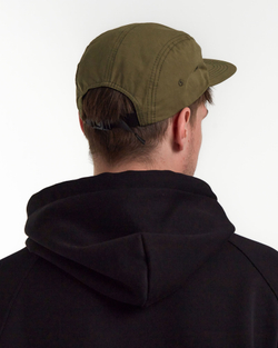 Кепка ANTEATER 5Panel-Olive
