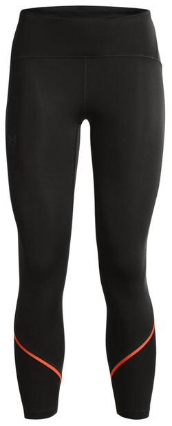 Леггинсы Under Armour UA Fly Fast Perf Ankle Tight W - dark grey