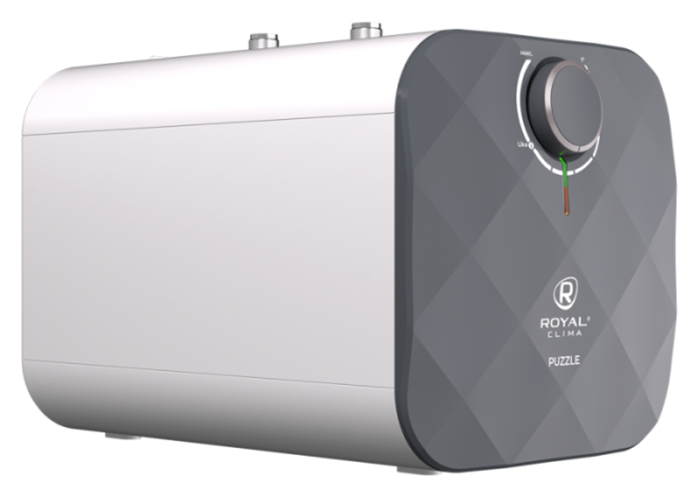 Накопительные водонагреватели ROYAL CLIMA RWH-P7-CEU
