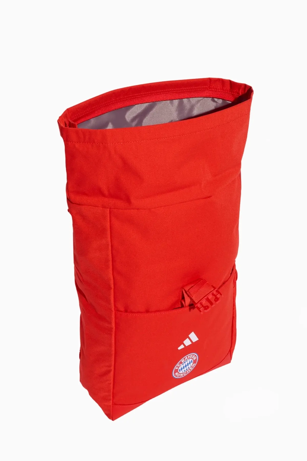 Рюкзак adidas FC Bayern 25/26 - красный