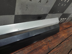 Накладка двери передней левой Exeed VX 21-нв Б/У Оригинал 609000319AA