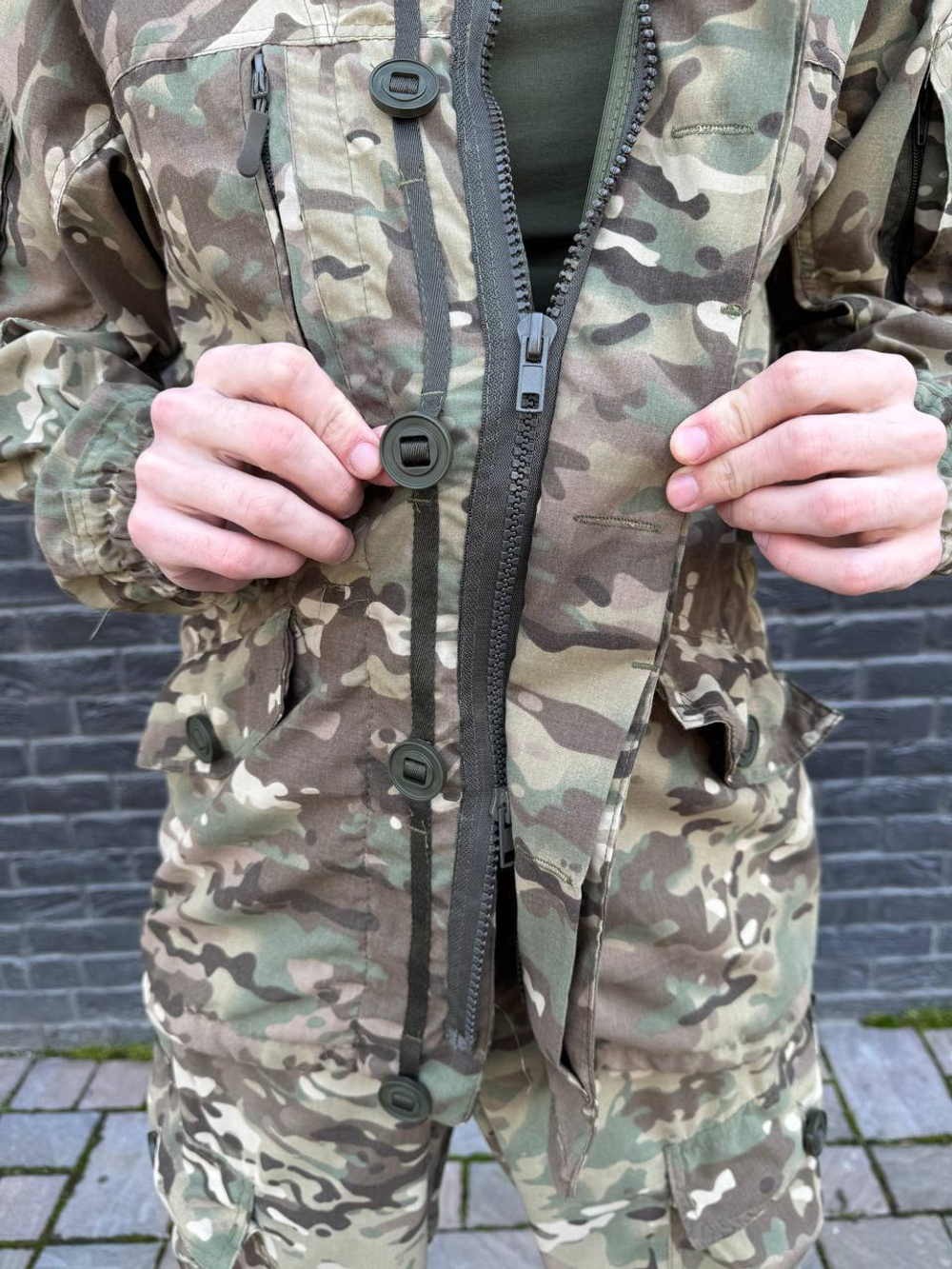 Костюм горка 6 весна-лето панацея / мультикам