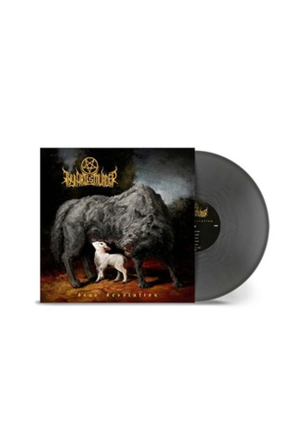 Thy Art Is Murder - Dear Desolation