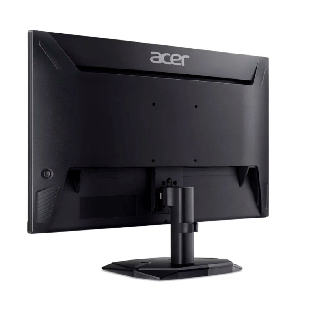 Монитор LCD Acer 23.8" KG241YP3bip (VA 1920x1080 180Hz 0.5ms 250cd HDMI2.0 DisplayPort1.2 FreeSync(Premium))