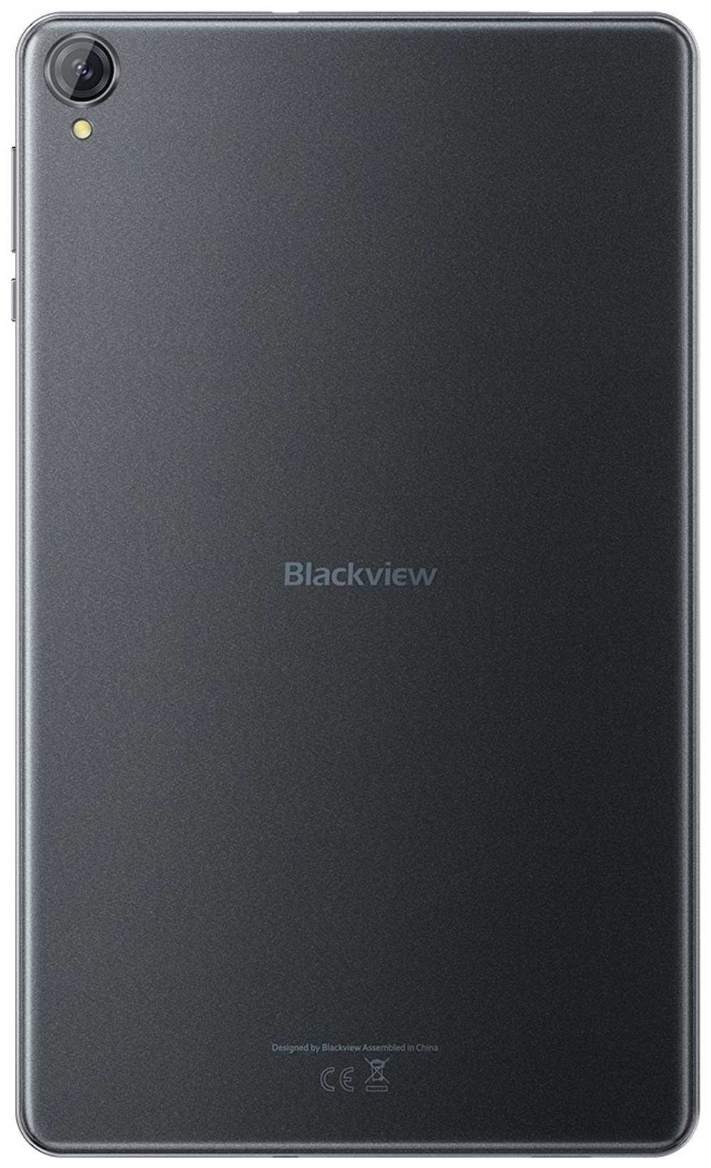 Планшет Blackview Tab 50 Wi-Fi 8 дюйм 4 Гб/128 Гб серый