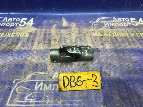 Карданчик рулевой Honda INTEGRA 2000