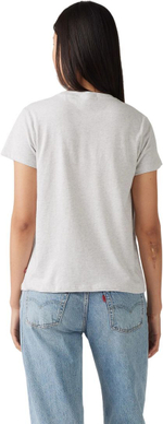 Футболка Levis THE PERFECT TEE серый