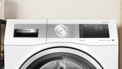 Стиральная машина Bosch WDU8H542EU с сушкой