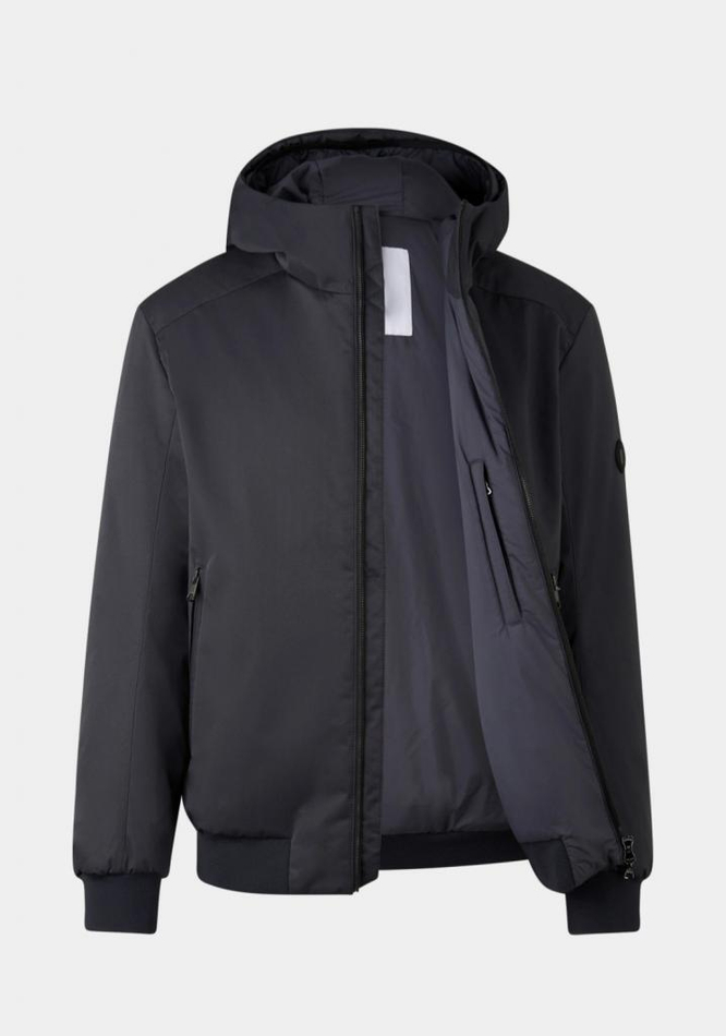 Куртка BOGNER VICK в сером цвете