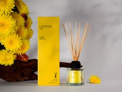 Диффузор ароматический Lacrosse, Dark Amber, 200 мл