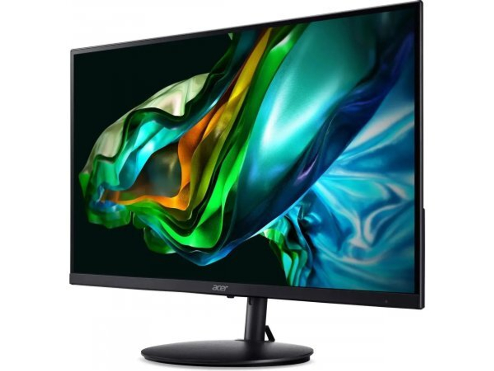 Монитор Acer SH242YEbmihux 23.8" Black