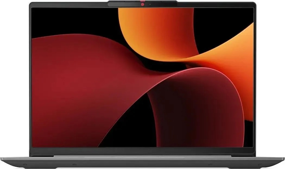 Ноутбук  Lenovo IdeaPad Slim 5 14AHP9 14 ", Ryzen 5, 16 Гб RAM, 512 Гб SSD, Radeon 760M, Серый