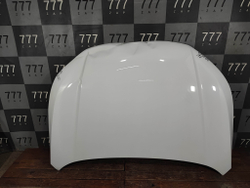 Капот Haval M6 2 21-нв Б/У Оригинал 8402100XKZ0YA