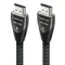 AudioQuest HDMI Carbon 48G Braid 1m