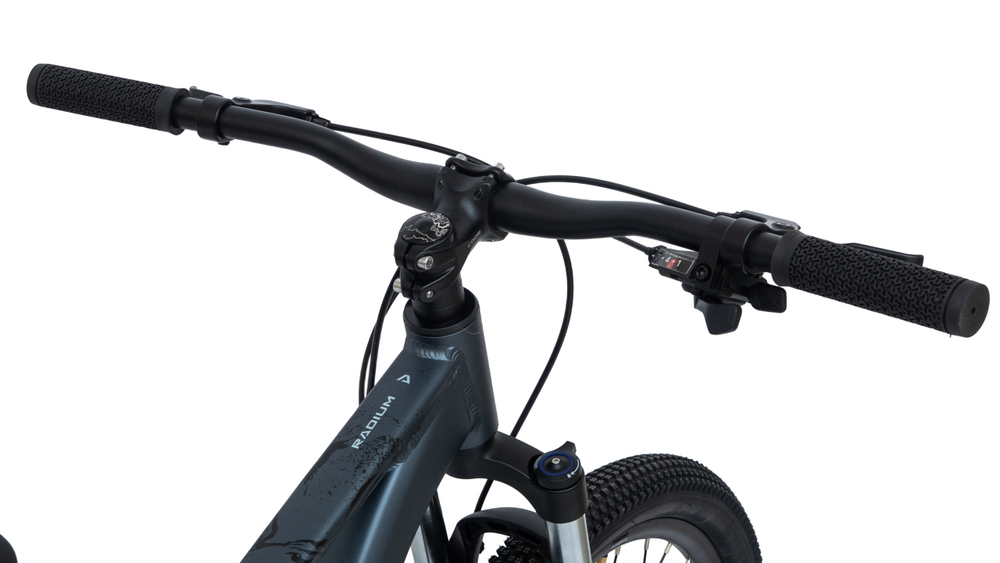 Горный велосипед Aspect Radium 26 (2026)