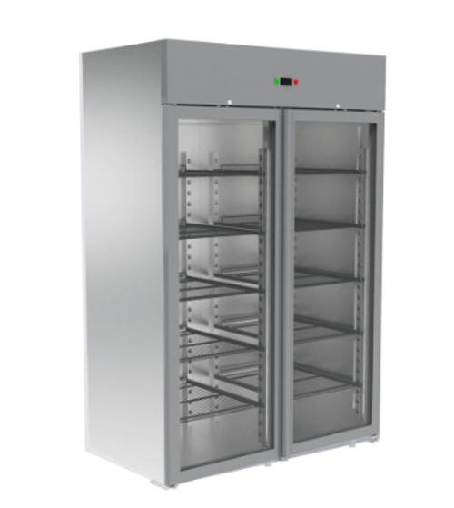 Холодильный шкаф ARKTO D1.4-Gc