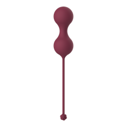 Набор вагинальных шариков Love Story Carmen Wine Red 3011-02lola