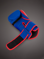 Перчатки боксерские Venum Challenger 4.0 Royal Blue