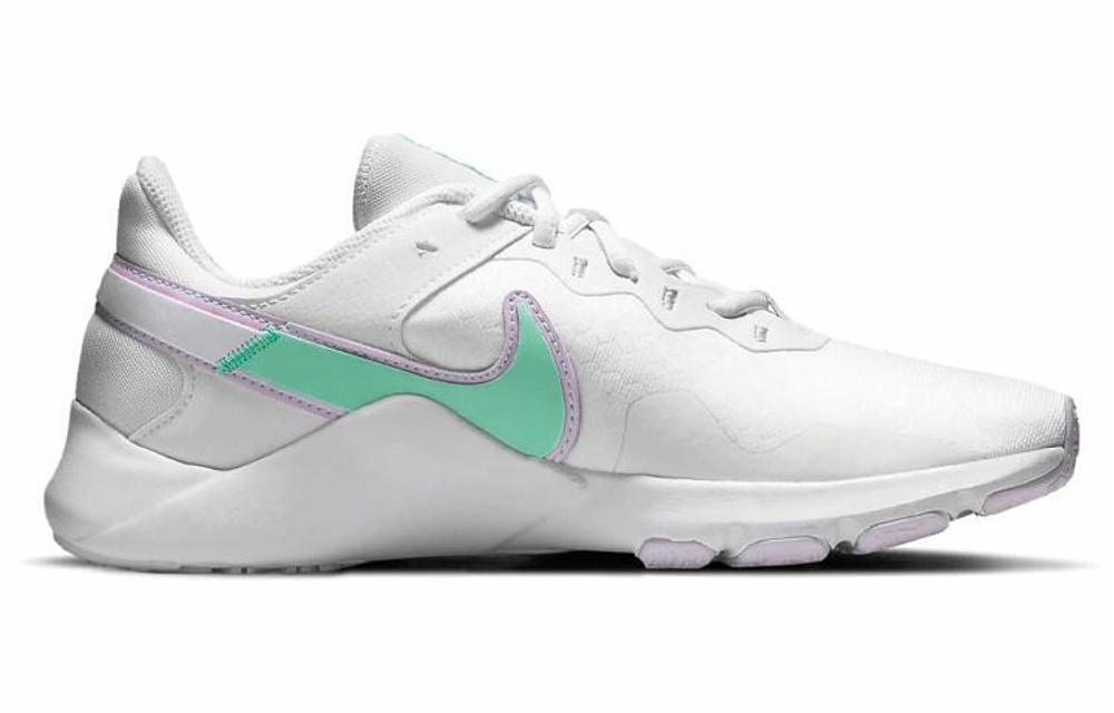 Кроссовки Nike Legend Essential 2 (Женская размерная сетка)