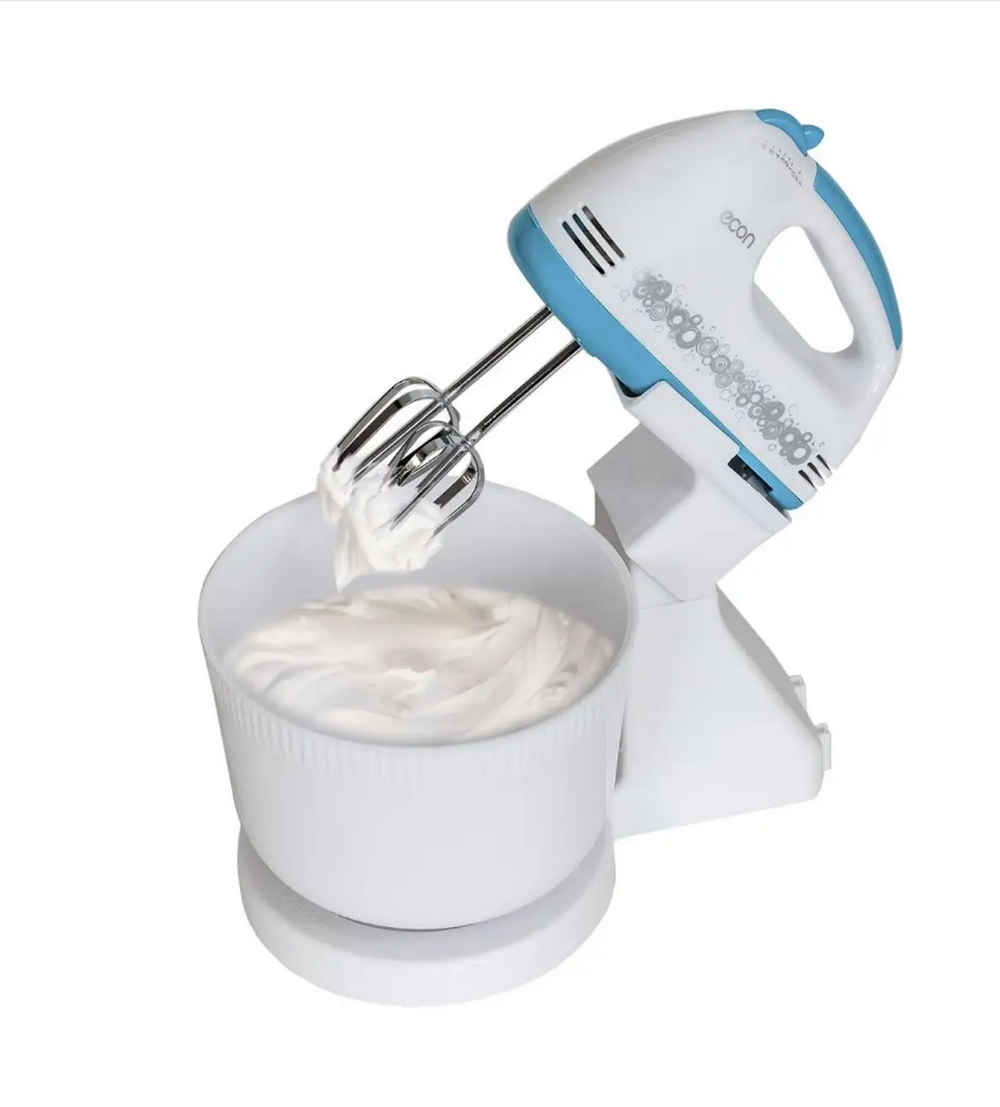 Миксер с чашей Econ ECO-201MX