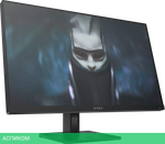 Игровой монитор HP Omen 24 780D9AA