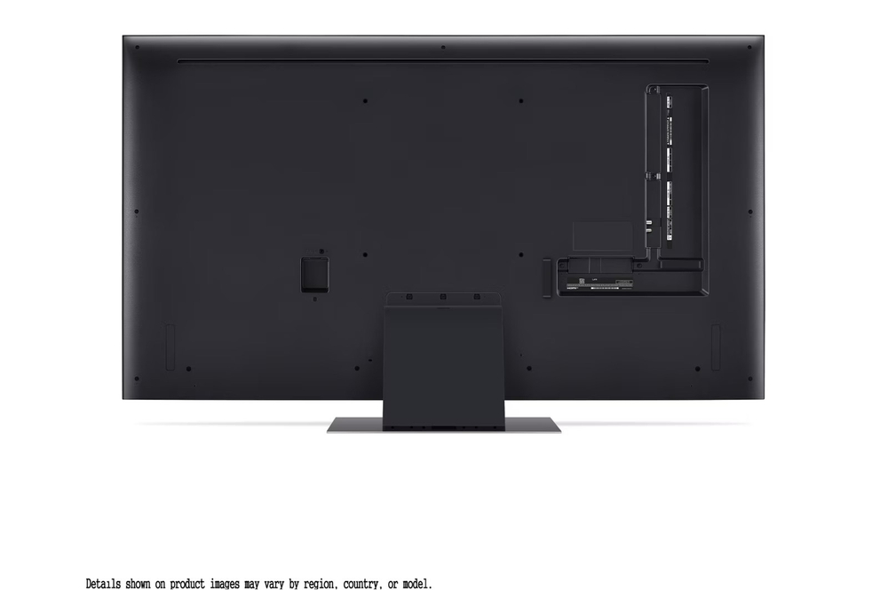 Телевизор LG 55QNED86T6A