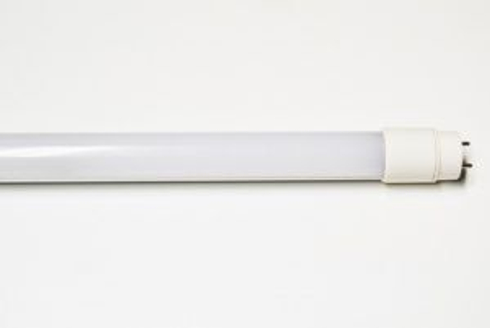 Лампа светодиодная LED-T8 10Вт 220В G13 5700К матовая DEKO