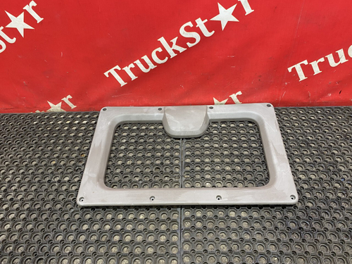 Накладка люка