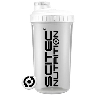 Scitec Nutrition Shaker Шейкер с логотипом (700 мл.)