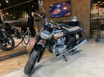 Royal Enfield Interceptor 650 Mark 2 (Special / Premium)