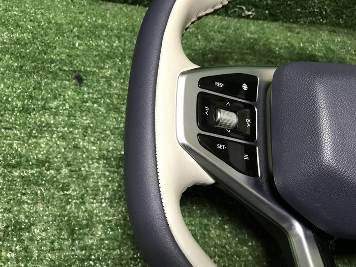 Руль Jetour T2 (2023-н.в.)