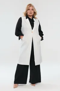 Жилет 20006 Fabrika