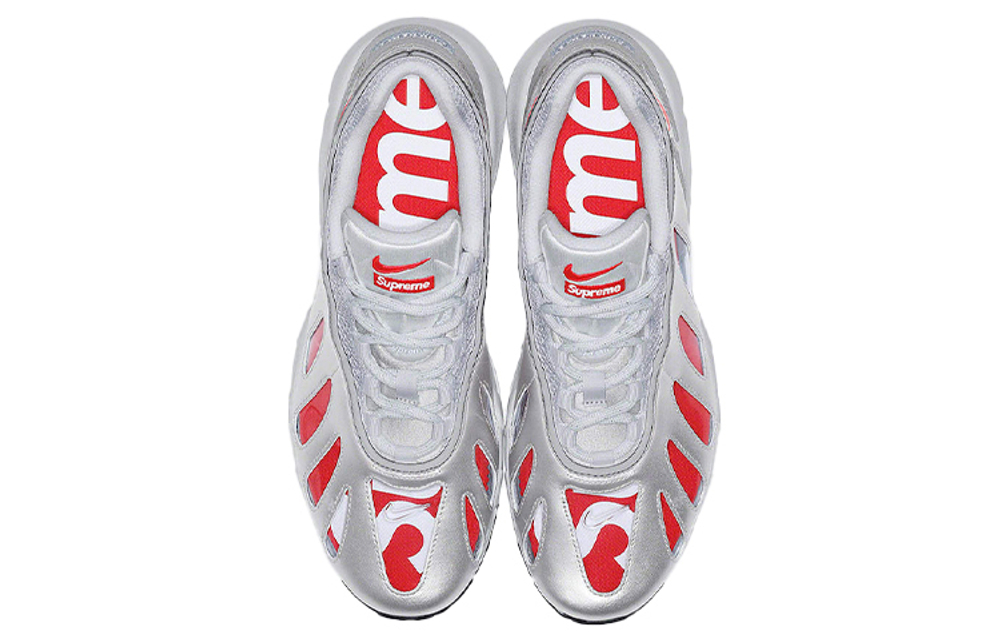 Кроссовки Supreme X Nike Air Max 96