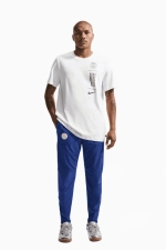 Штаны Nike PSG 26/27 City Style - синий