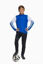 Кофта adidas Squadra 25 Training Top Junior - синий