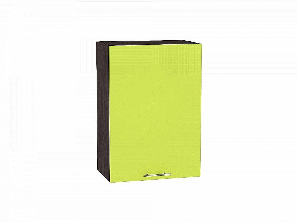 Шкаф верхний с 1-ой дверцей Валерия-М