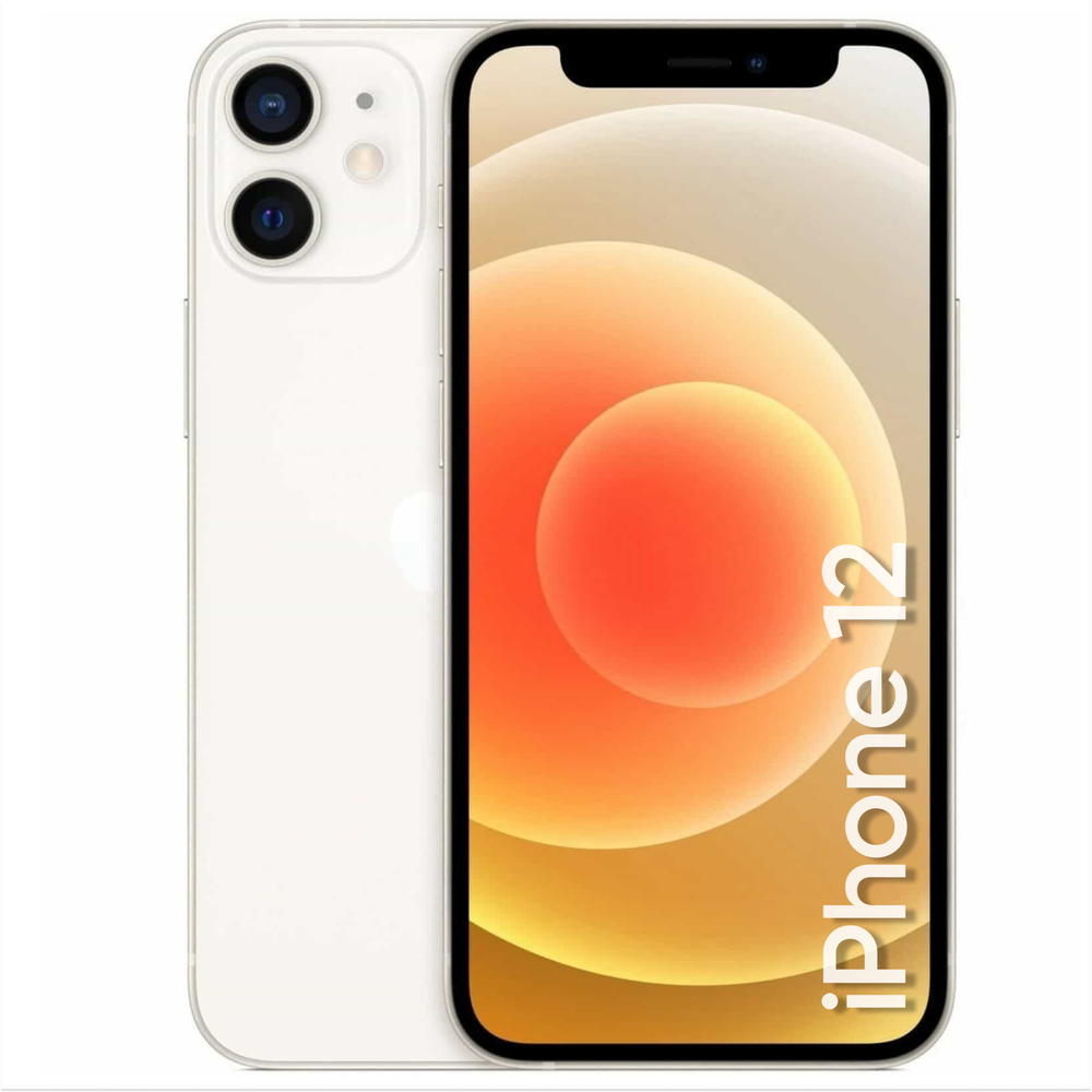 iPhone 12 64Gb БУ