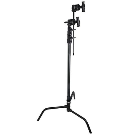 Стойка Kupo CT-20MKB Master C-Stand Turtle Base Grip Arm