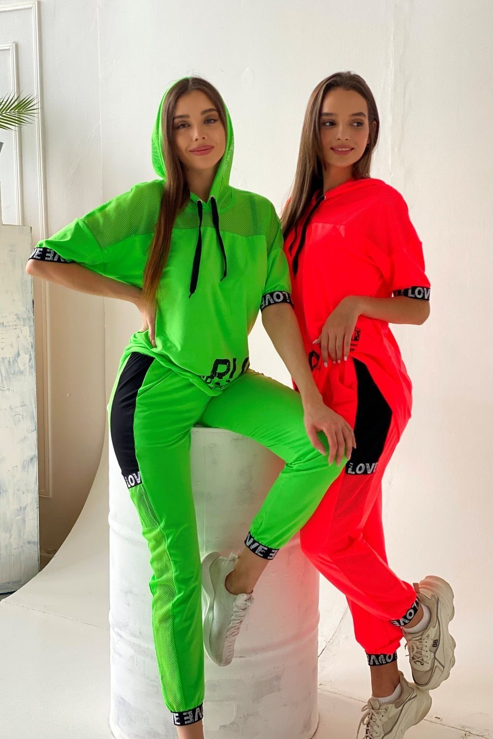 Костюм 8099 Натали (Акция)