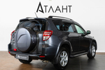 Toyota RAV4, 2011 год