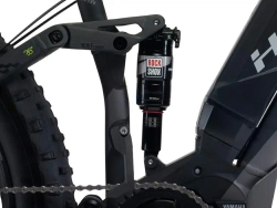 Электрофэтбайк Haibike SDURO FullFatSix 7.0